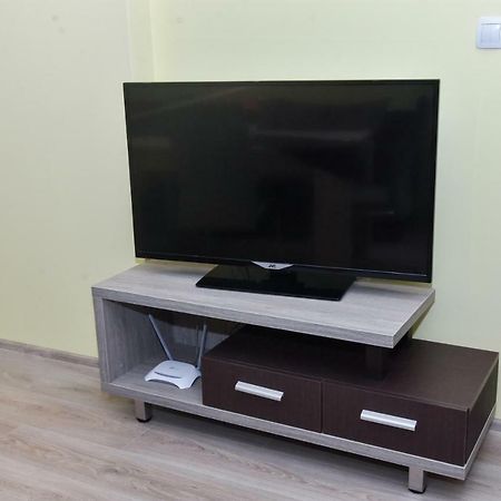 Apartment Deni Burgas Екстер'єр фото