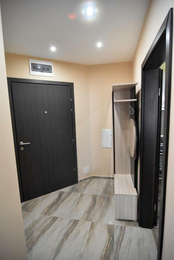 Apartment Deni Burgas Екстер'єр фото
