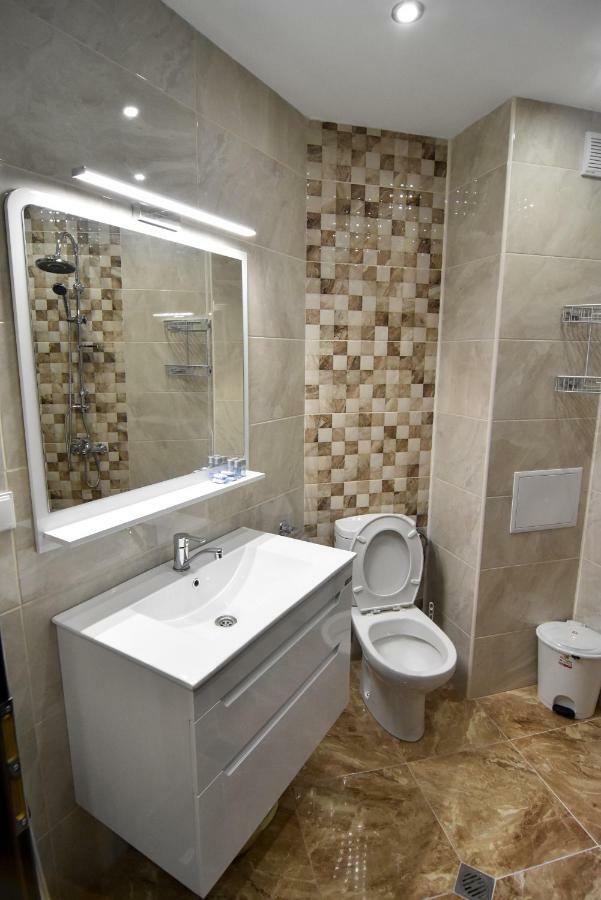Apartment Deni Burgas Екстер'єр фото