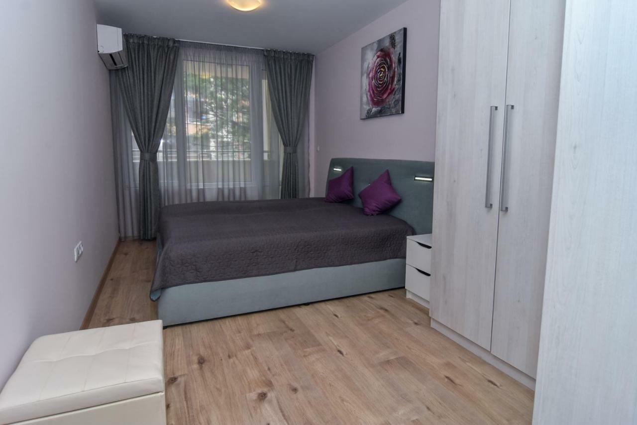 Apartment Deni Burgas Екстер'єр фото