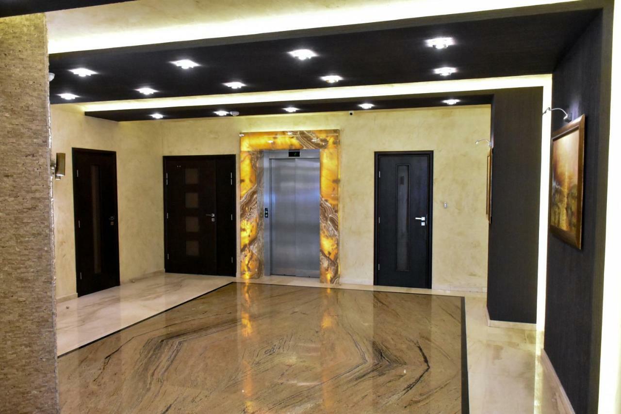 Apartment Deni Burgas Екстер'єр фото